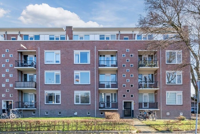 Te huur: Appartement Jeroen Boschlaan in Eindhoven