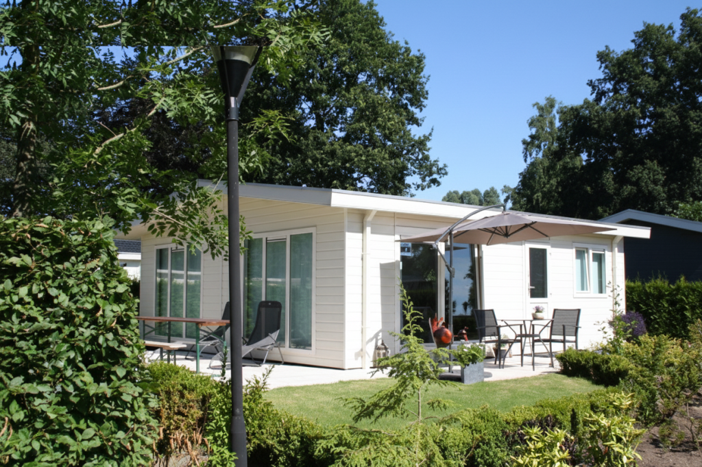 Huis Weterschoten in Klarenbeek
