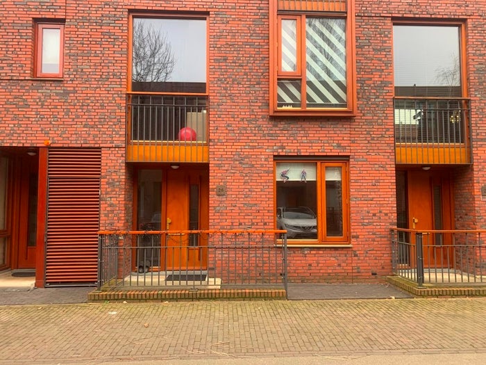 Te huur: Huis Grasmier in Eindhoven