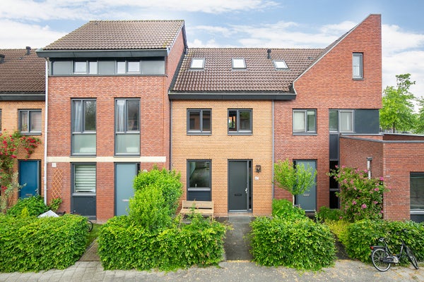 Koopwoningen Capelle aan den IJssel – Huis te koop in Capelle aan den