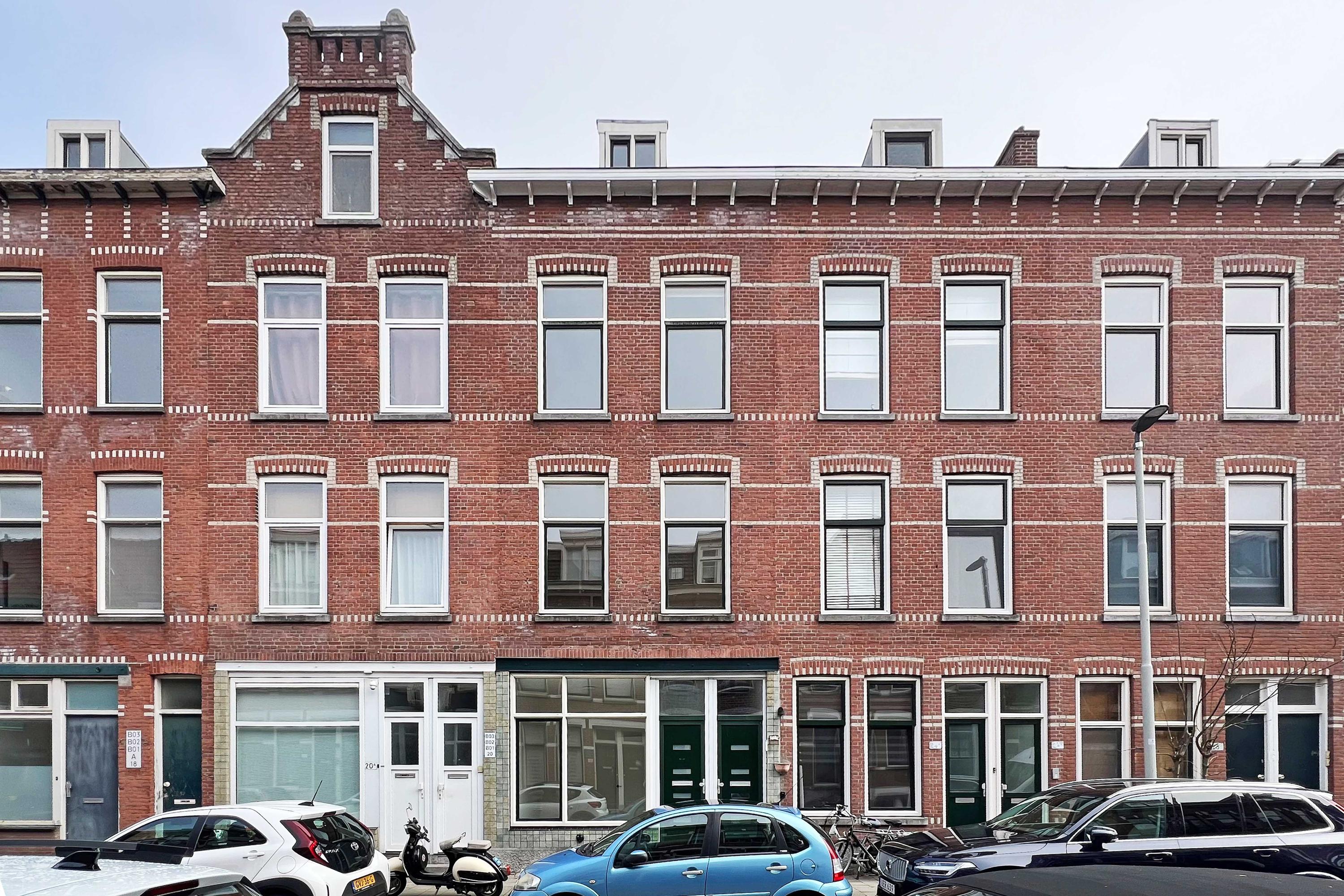 Philips Willemstraat