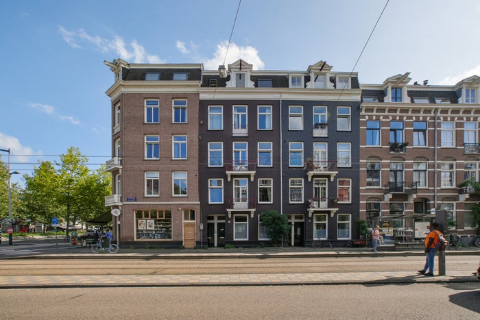 Ruyschstraat 50 1