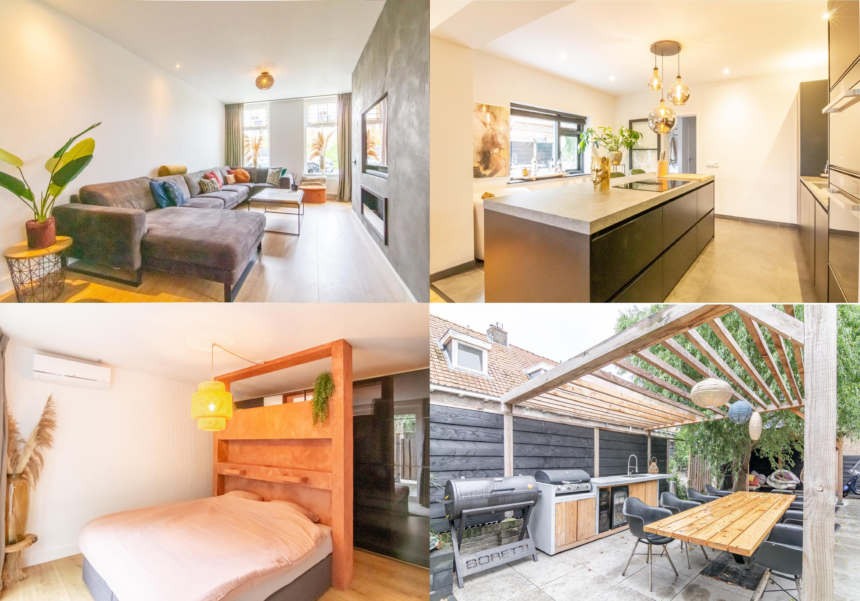 Burgemeester van Akenwijk 4