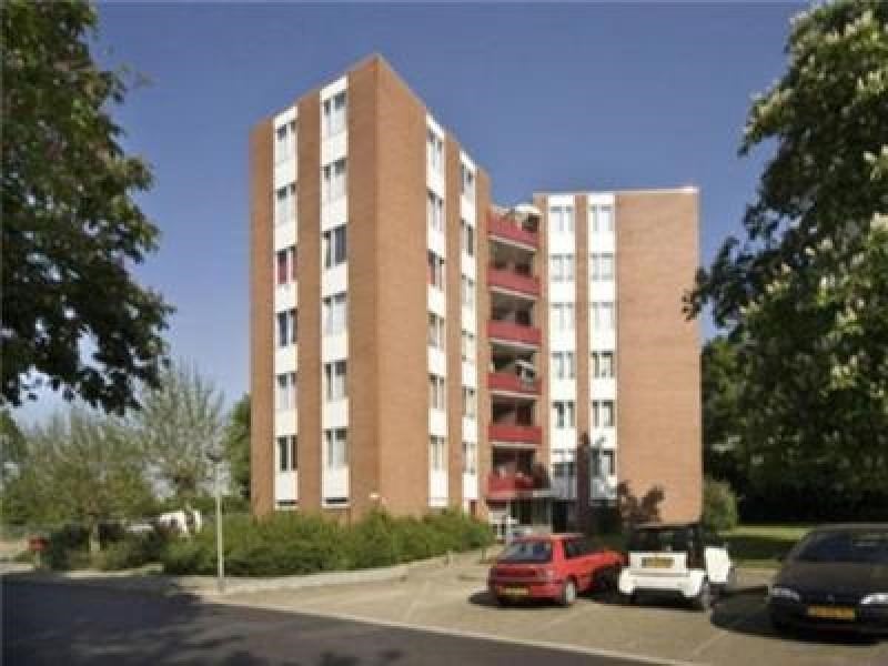 Appartement Berghofstraat 67 in Eygelshoven