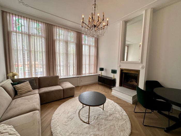 Te huur: Appartement Brouwersgracht in Amsterdam