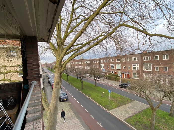 Te huur: Appartement J.C. Kapteynlaan in Groningen