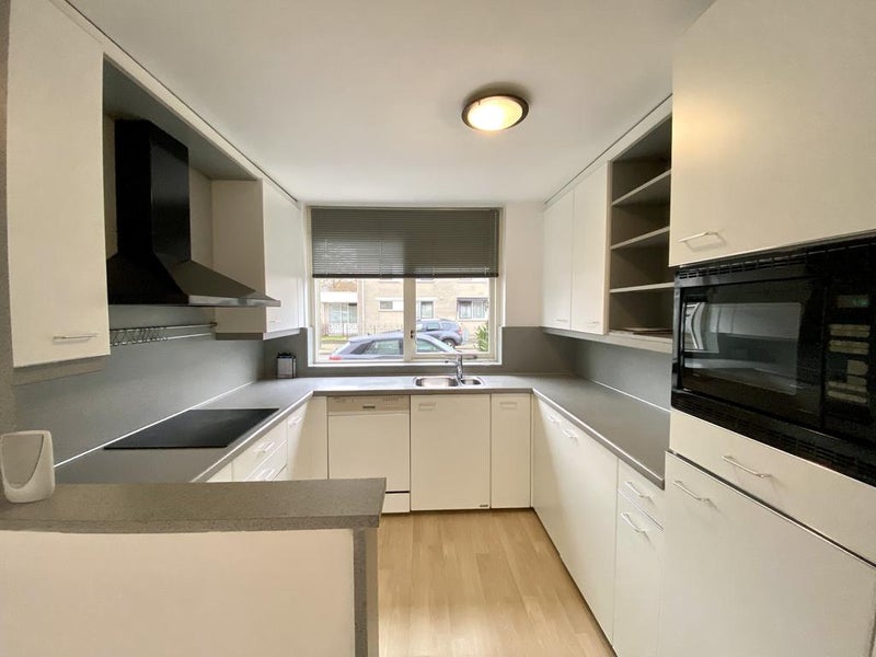 Te huur Huis Sowetostraat in Haarlem