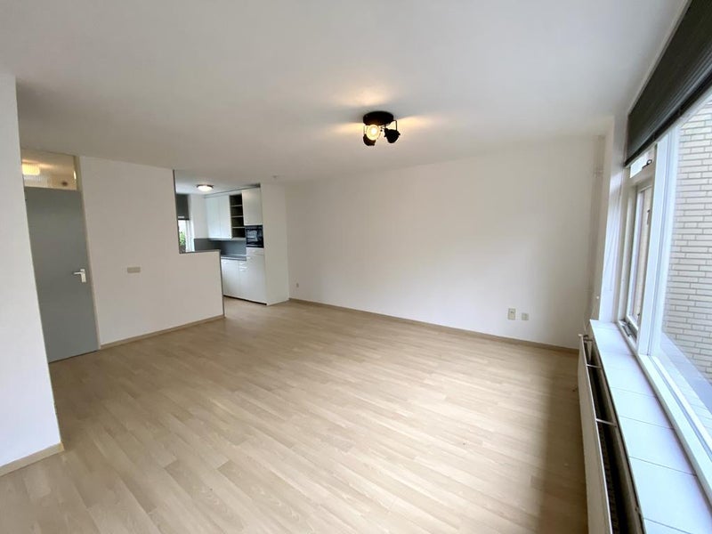 Te huur Huis Sowetostraat in Haarlem
