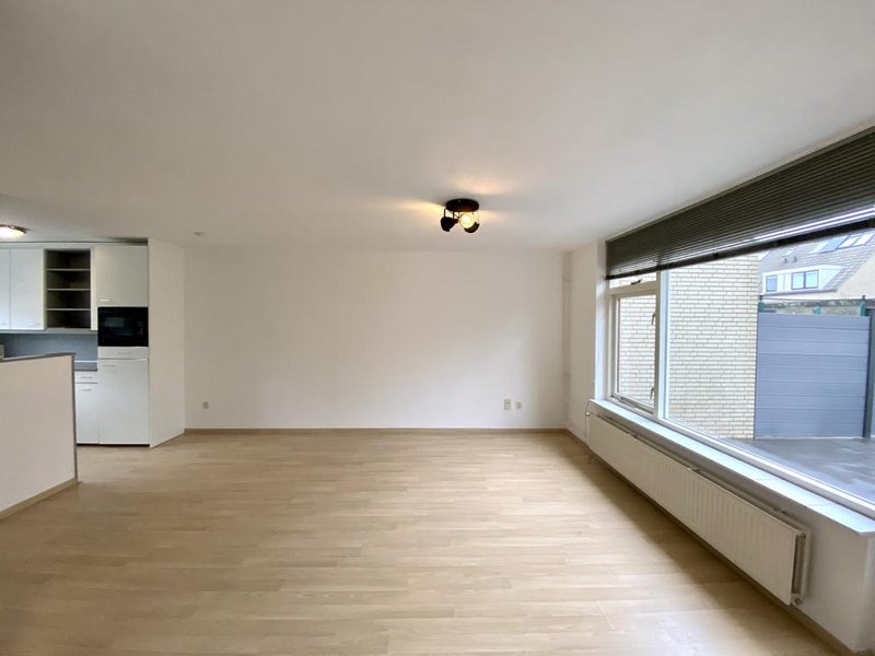 Te huur Huis Sowetostraat in Haarlem