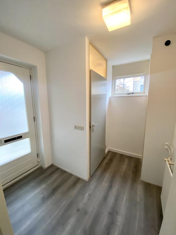 Te huur Huis Sowetostraat in Haarlem
