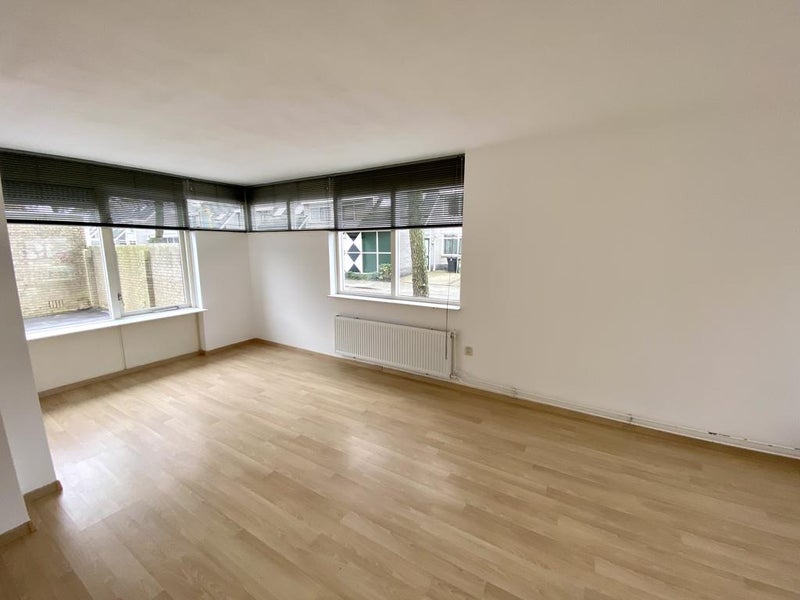 Te huur Huis Sowetostraat in Haarlem