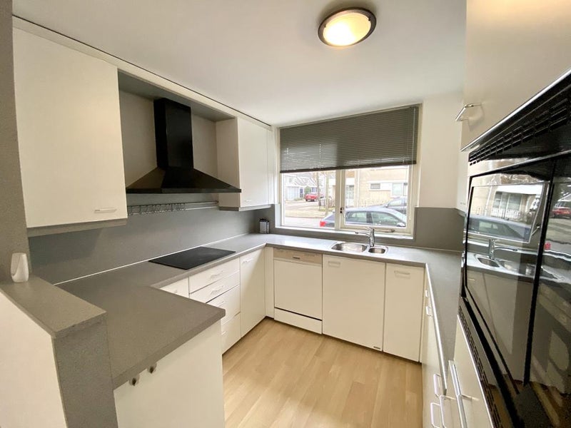 Te huur Huis Sowetostraat in Haarlem