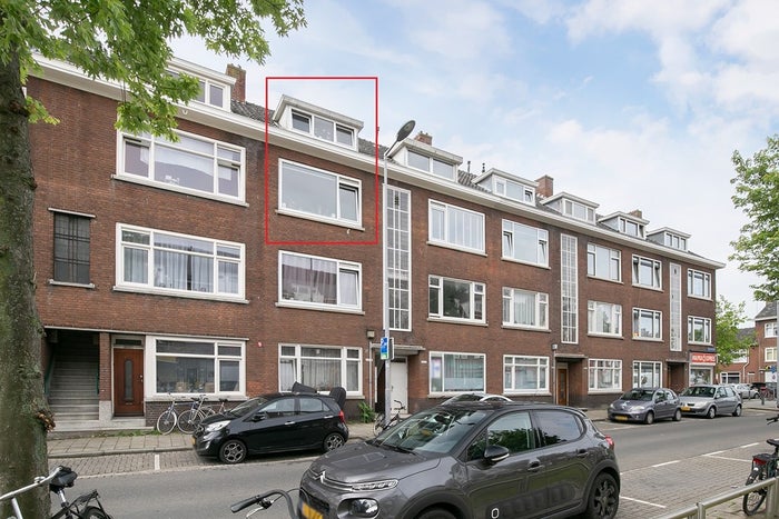 Wolphaertsbocht 255 A