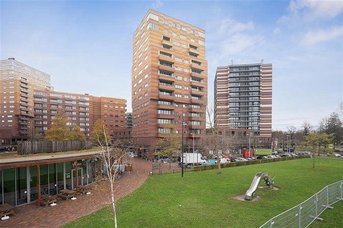 Waterlandplein 22 G2