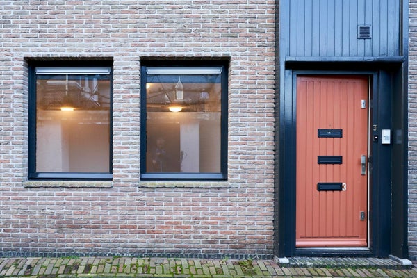 Te huur: Studio Straat van Sevenhuysen in Harderwijk