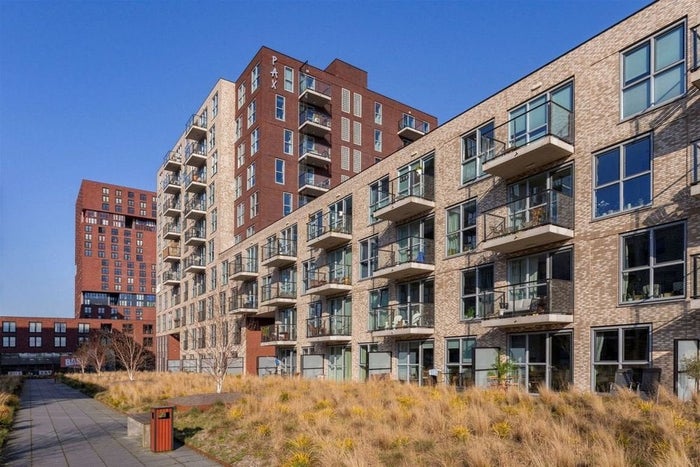 Te huur: Appartement Europaplein 1061 in Utrecht