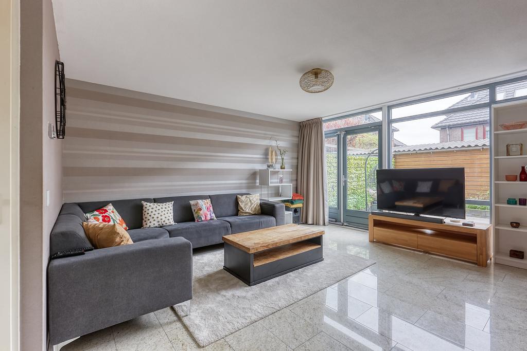 Ter Nieuwburgstraat 9