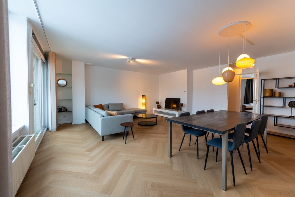 Te huur Appartement Runmoolen in Amstelveen