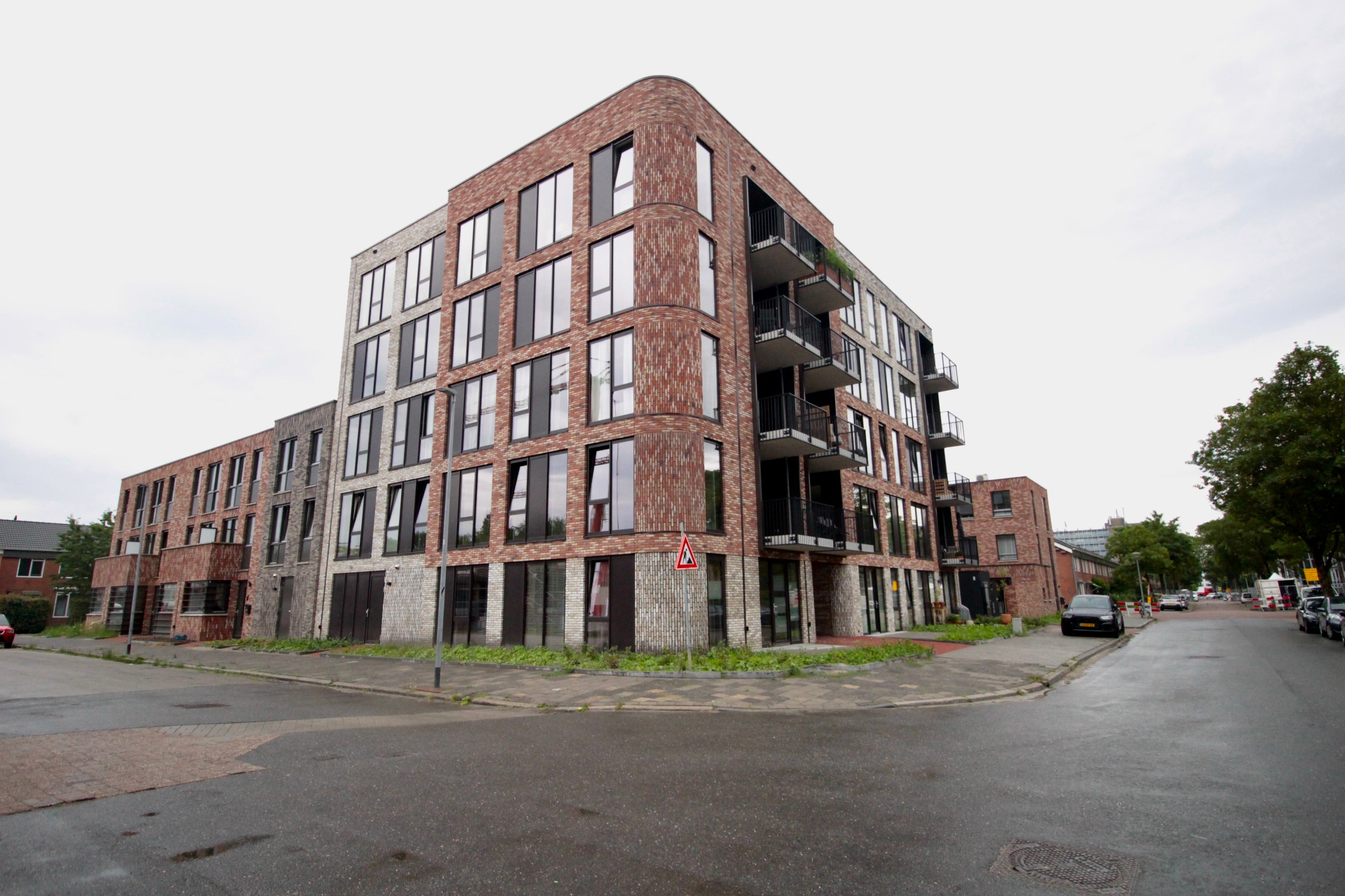 Flat Esdoornlaan 197