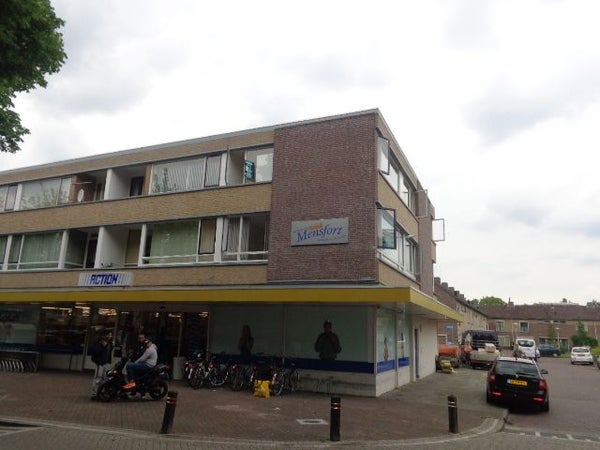 Springerstraat