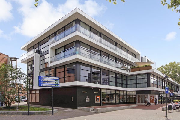Pastoor Spieringsstraat