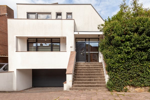 Schaepmanstraat