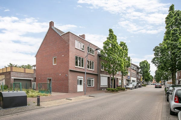 Te huur: Appartement St.Pieterstraat 58 in Kerkrade