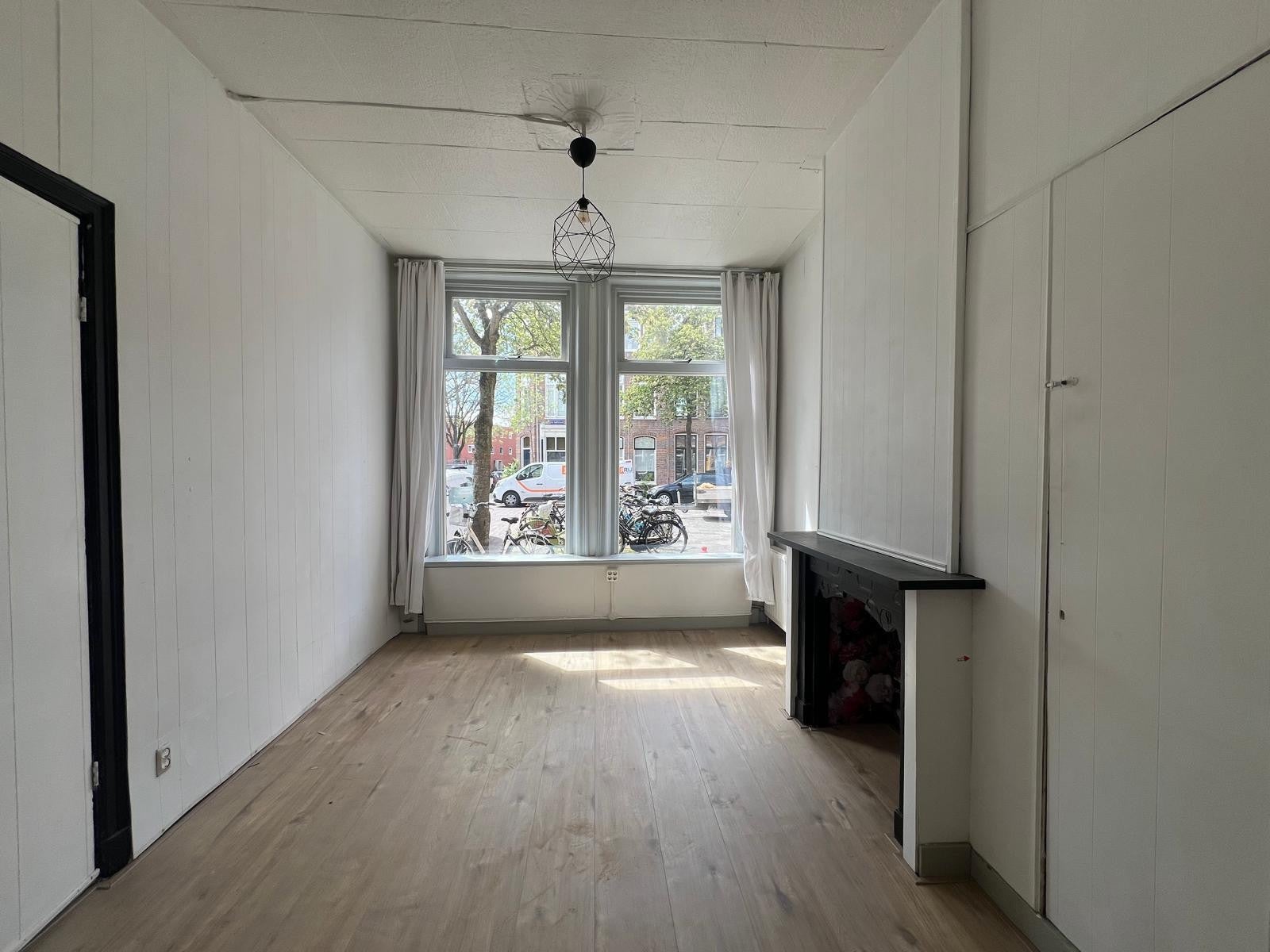 Room Van Sijsenstraat