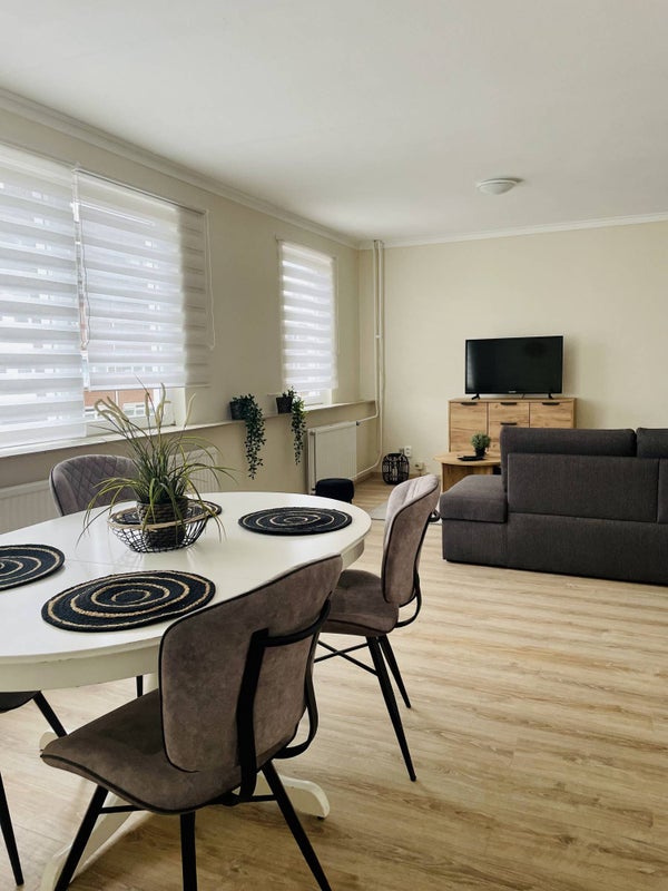 Appartement Einsteinstraat in Maastricht