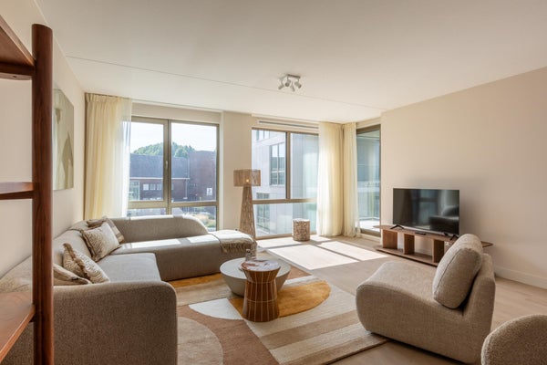 Appartement Deken van Somerenstraat in Eindhoven