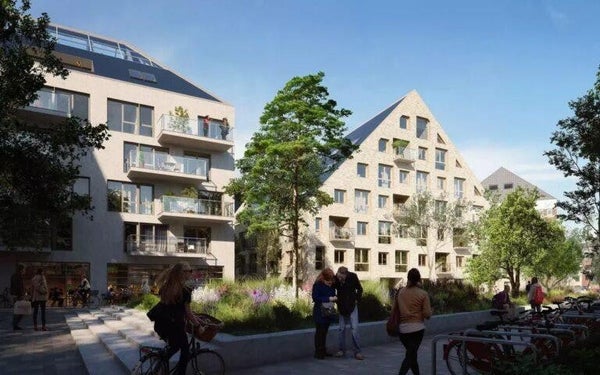 Appartamento Deken van Somerenstraat a Eindhoven