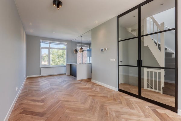Appartement Perenstraat in Den Haag