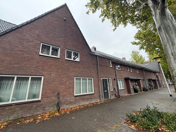 Wohnhaus Hindestraat in Helmond