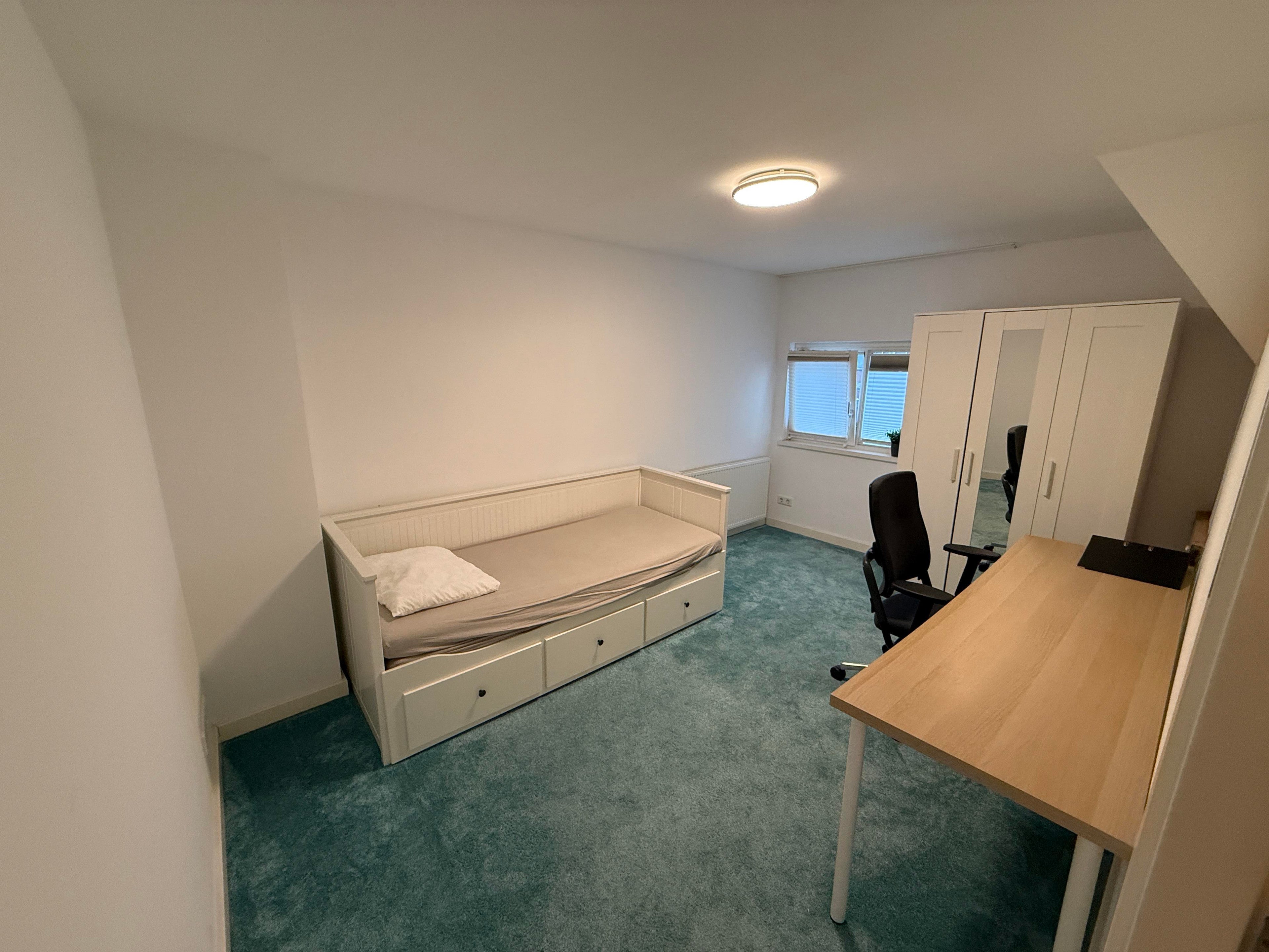 Woning te huur: Hindestraat, Helmond