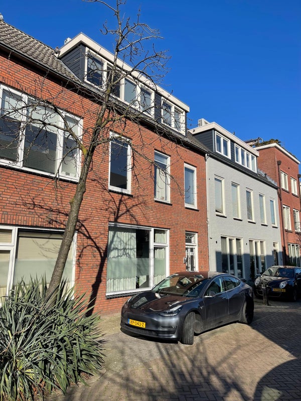 Ledeganckstraat