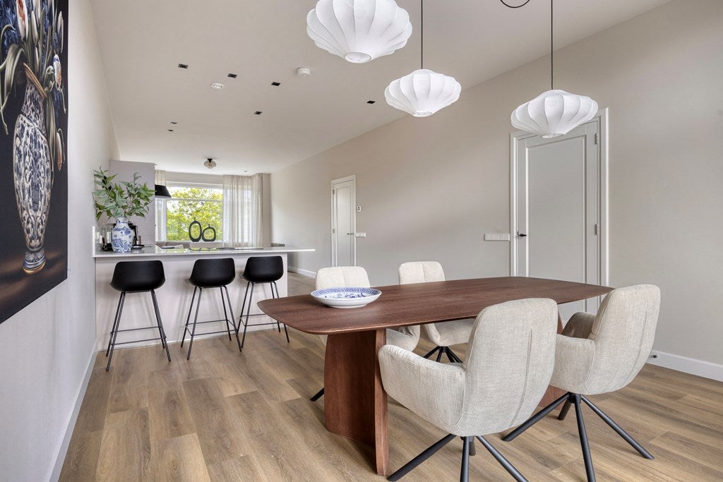 Schiekade 53 D apartment