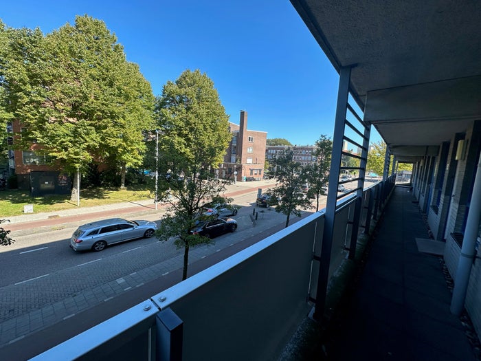 Te huur: Appartement Van Ollefenstraat in Amsterdam