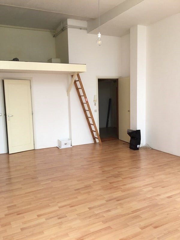 Te huur Studio Breestraat in Leiden
