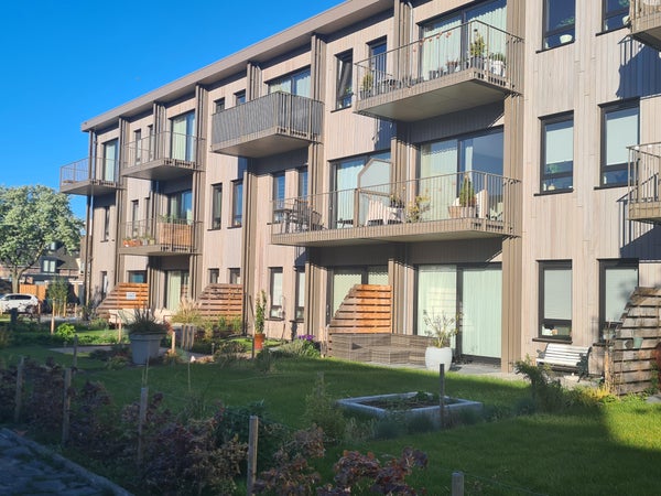 Etagenwohnung Arcadialaan 42 C in Alkmaar
