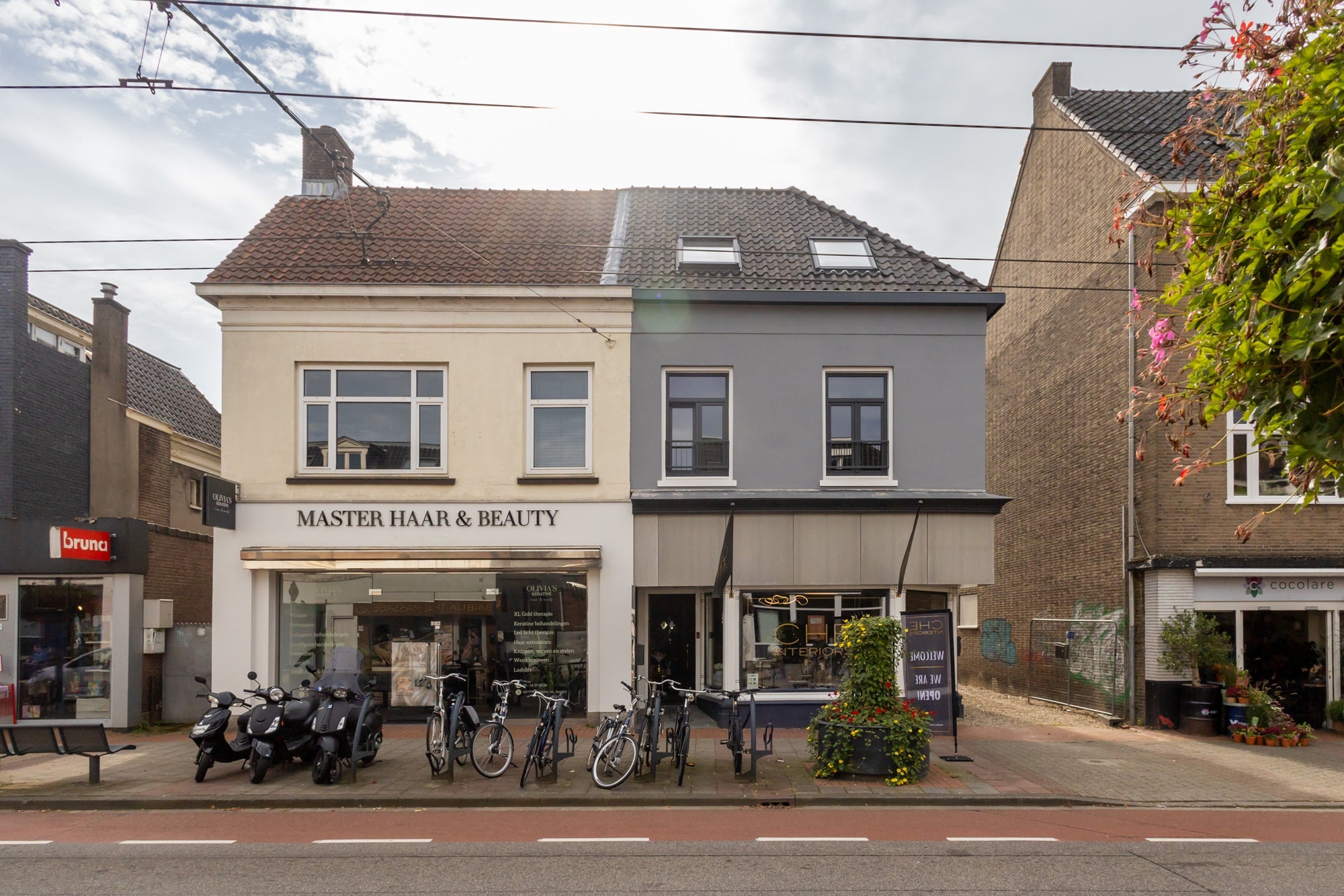 Woning in Velp - Hoofdstraat