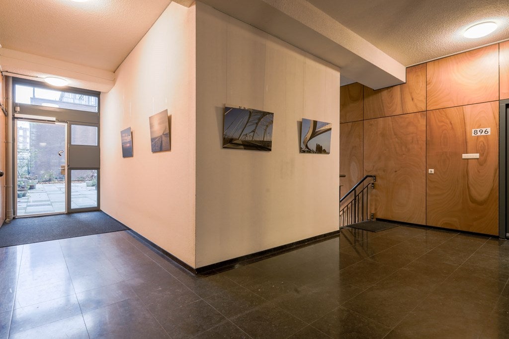 Appartement te koop: IJburglaan 896, Amsterdam