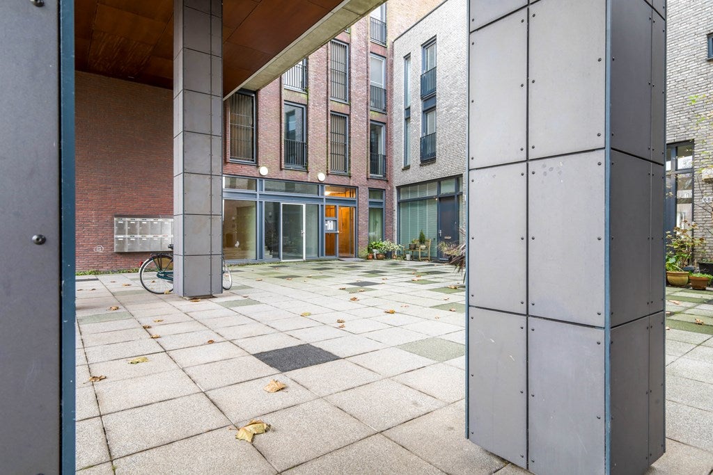Appartement te koop: IJburglaan 896, Amsterdam