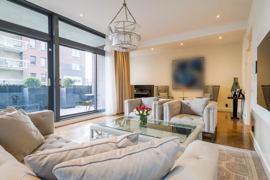 Appartement te koop: IJburglaan 896, Amsterdam
