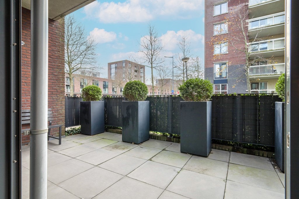 Appartement te koop: IJburglaan 896, Amsterdam