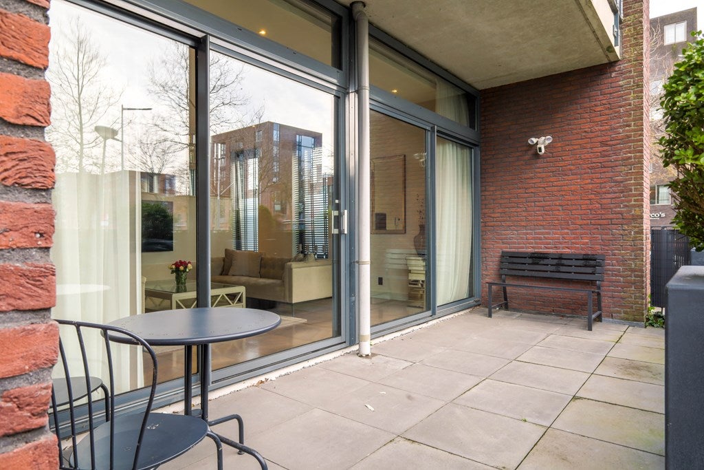 Appartement te koop: IJburglaan 896, Amsterdam