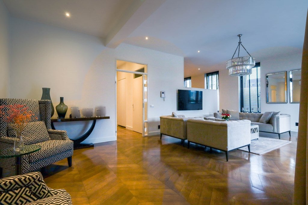 Appartement te koop: IJburglaan 896, Amsterdam
