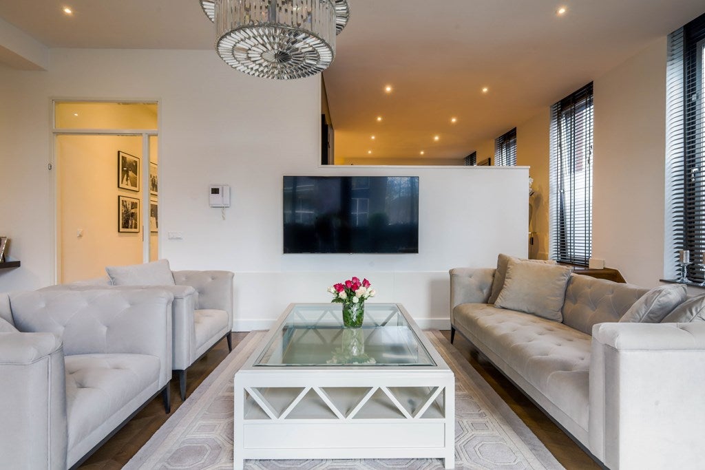 Appartement te koop: IJburglaan 896, Amsterdam