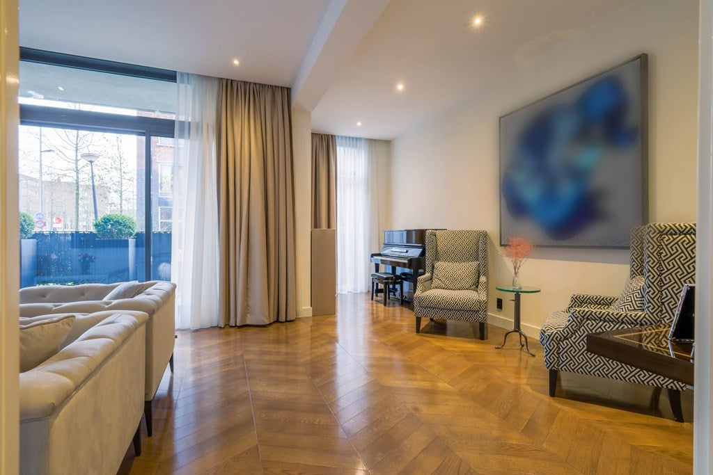 Appartement te koop: IJburglaan 896, Amsterdam