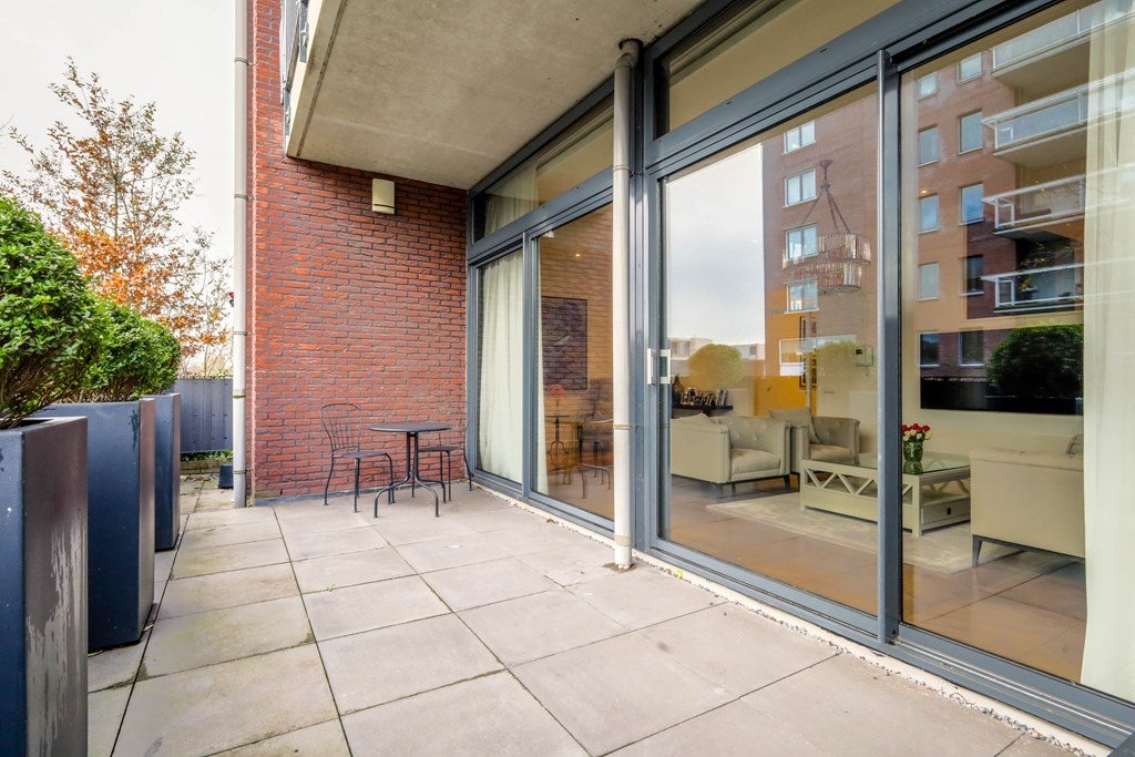 Appartement te koop: IJburglaan 896, Amsterdam
