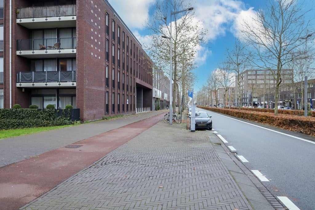Appartement te koop: IJburglaan 896, Amsterdam